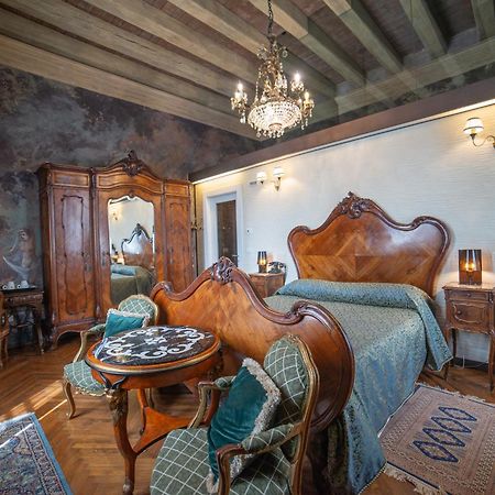 Relais Castello ベヴィラックア エクステリア 写真