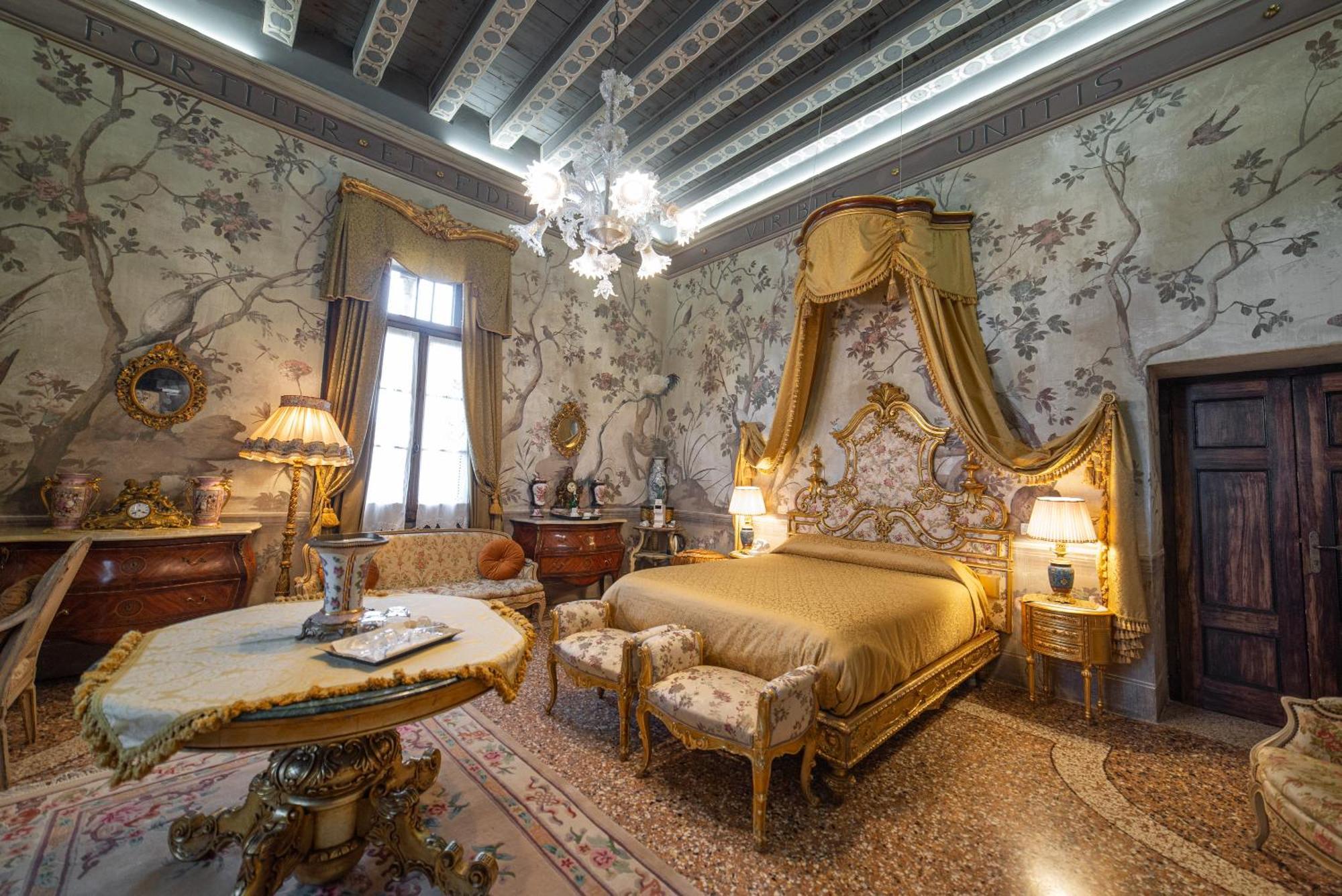Relais Castello ベヴィラックア エクステリア 写真
