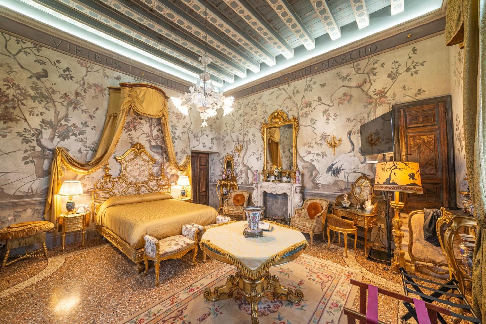 Relais Castello ベヴィラックア エクステリア 写真