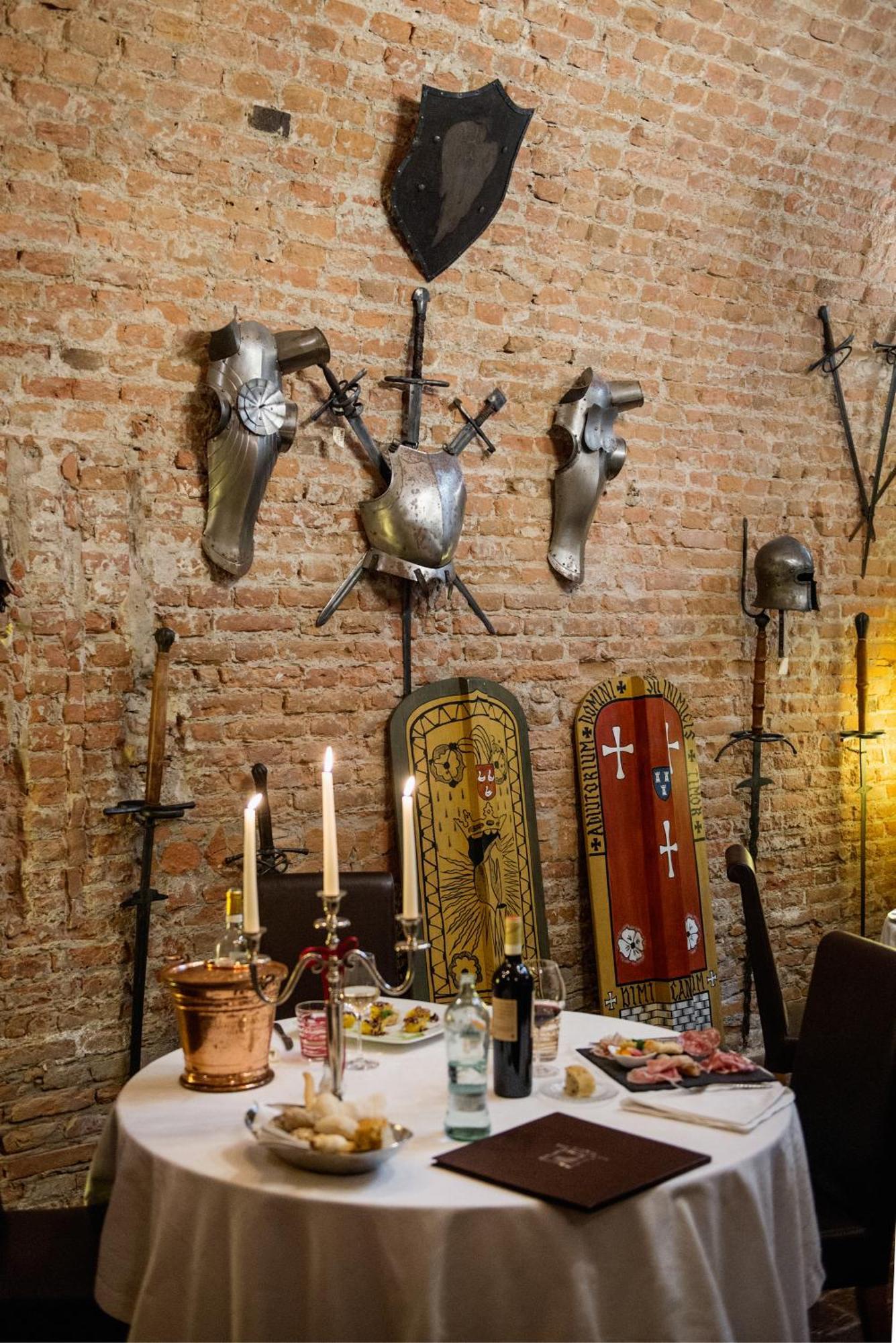 Relais Castello ベヴィラックア エクステリア 写真