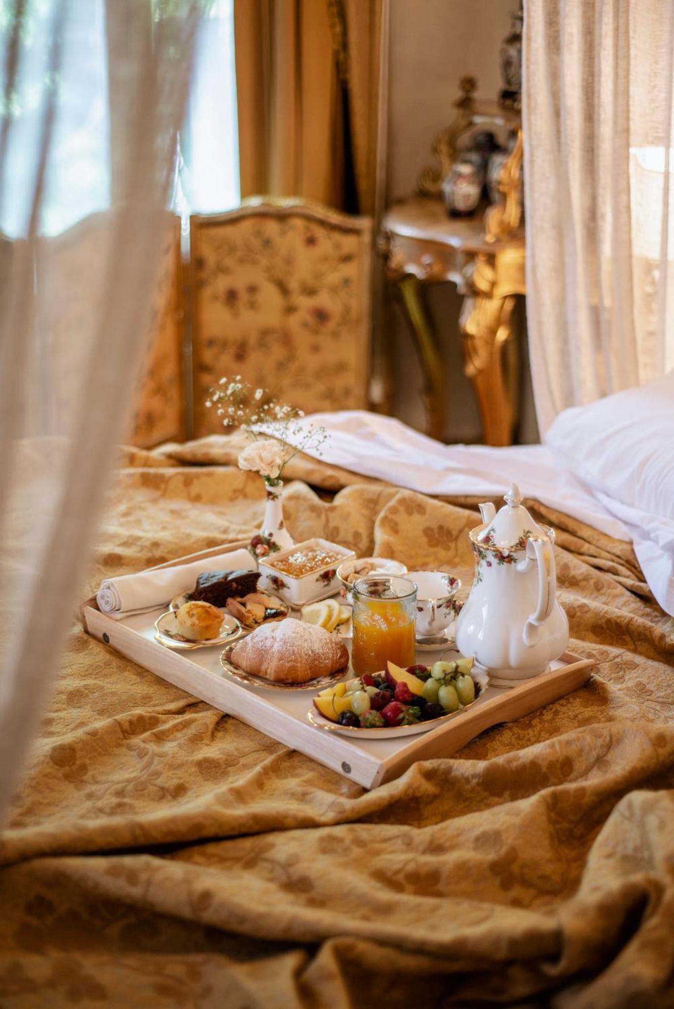 Relais Castello ベヴィラックア エクステリア 写真