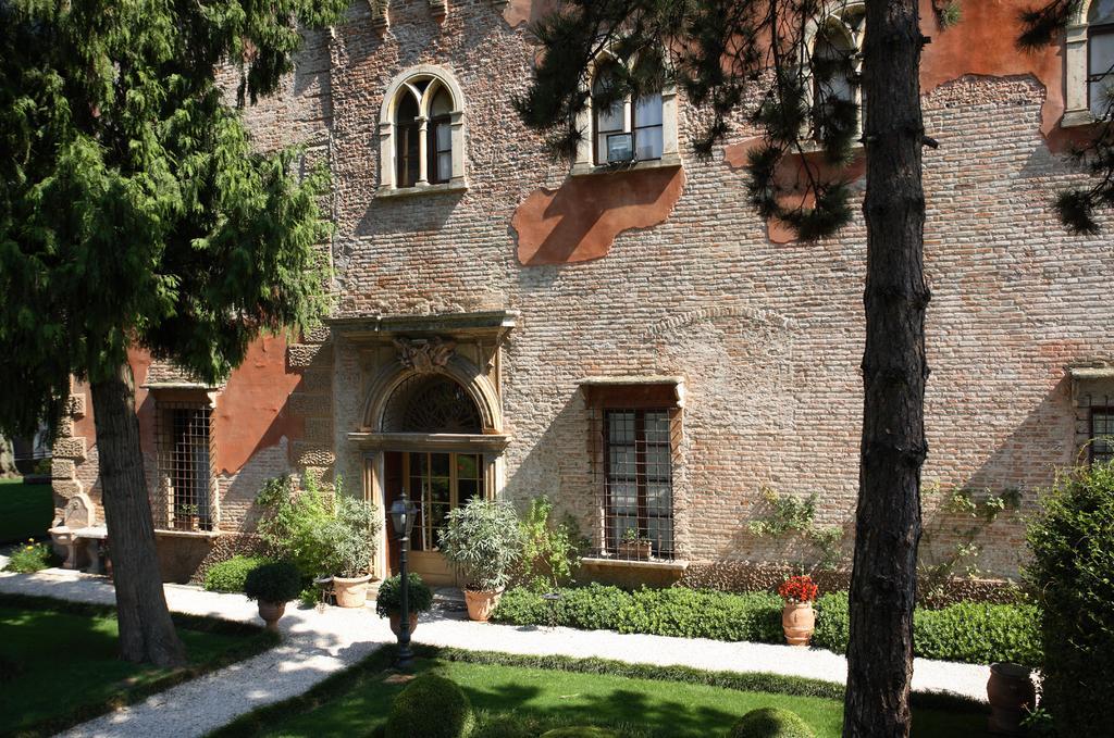 Relais Castello ベヴィラックア エクステリア 写真