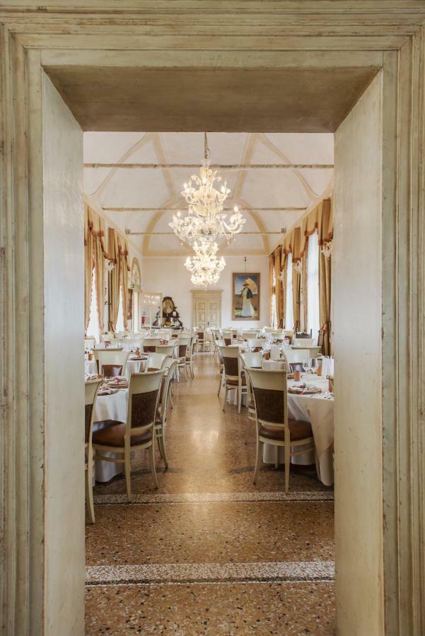 Relais Castello ベヴィラックア エクステリア 写真